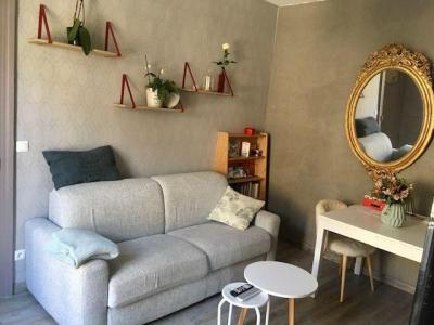 Vente Appartement 2 pices MONTPELLIER 34000