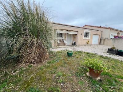 Vente Maison 4 pices FLORENSAC 34510