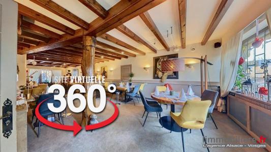Vente Commerce NANCY 54000
