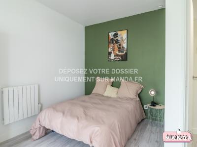 Location Appartement HAVRE 76600