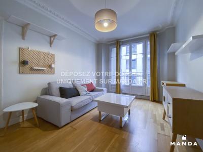 Location Appartement 2 pices BOULOGNE-BILLANCOURT 92100