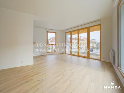 Location Appartement 4 pices PANTIN 93500