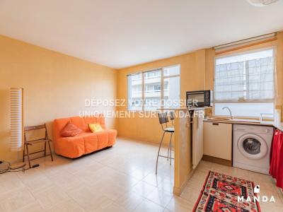 Location Appartement PARIS-14EME-ARRONDISSEMENT 75014