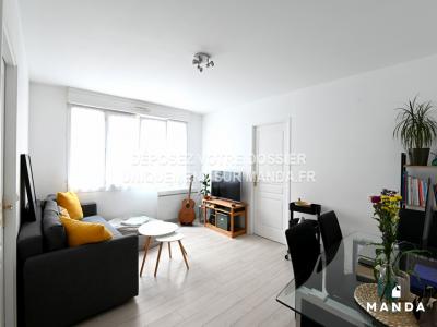 Location Appartement 2 pices MONTROUGE 92120