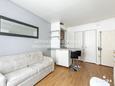 Location Appartement PARIS-13EME-ARRONDISSEMENT 75013