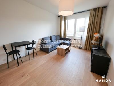 Location Appartement LILLE 59000