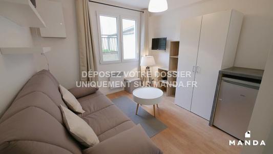 Location Appartement VILLEJUIF 94800