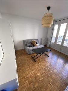 Location Appartement ISSY-LES-MOULINEAUX 92130