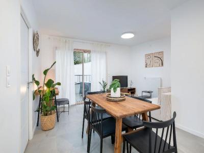 Location Appartement 3 pices LYON-3EME-ARRONDISSEMENT 69003