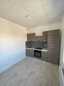 Location Appartement 3 pices AUMETZ 57710