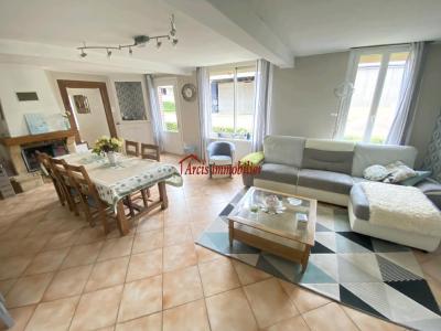 Vente Maison 6 pices MONTSUZAIN 10150