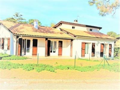 Vente Maison 6 pices BISCARROSSE 40600