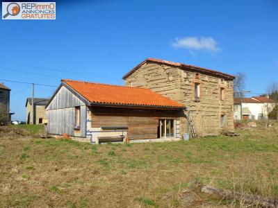 Vente Maison 4 pices DOMAIZE 63520