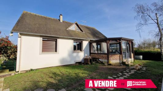 Vente Maison 6 pices EVREUX 27000