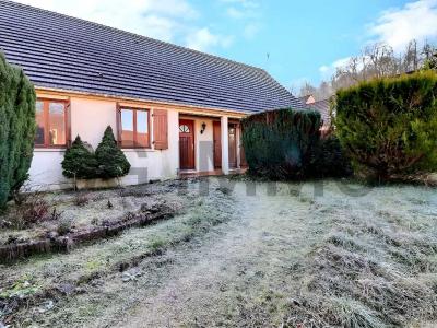 Vente Maison 4 pices VERNEUIL-EN-HALATTE 60550