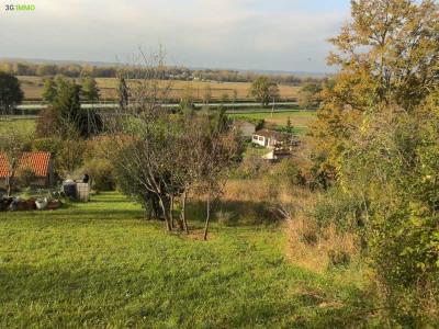 Vente Terrain SAINT-ROMAIN-LE-NOBLE 47270