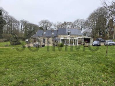 Vente Maison 5 pices GOURIN 56110