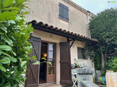 Vente Maison 2 pices LORGUES 83510