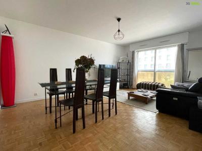 Vente Appartement 3 pices COURBEVOIE 92400