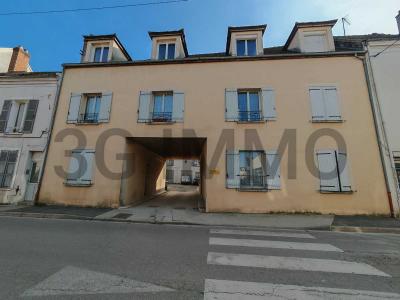 Vente Appartement 2 pices PROVINS 77160