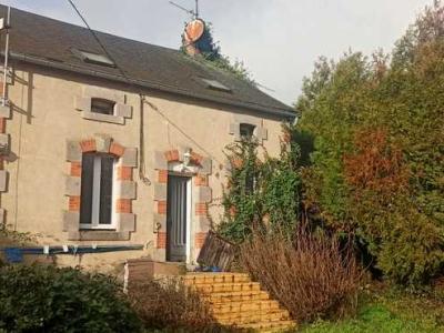 Vente Maison 5 pices VIERSAT 23170