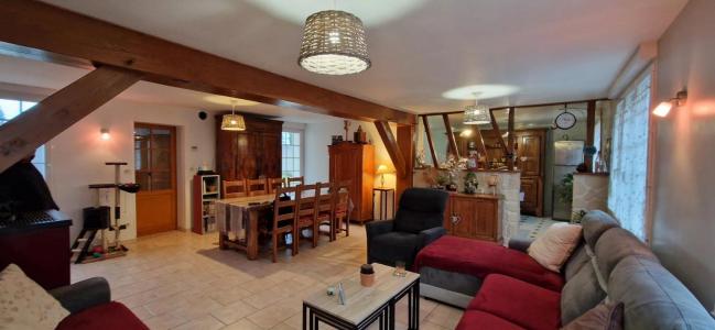 Vente Maison 5 pices LIHUS 60360