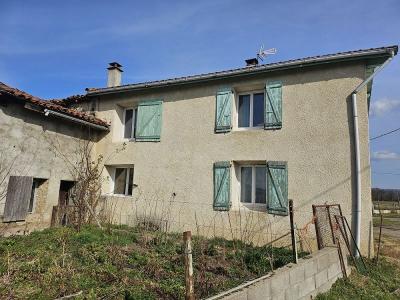 Vente Maison 7 pices SAINT-ANDRE-LE-PUY 42210