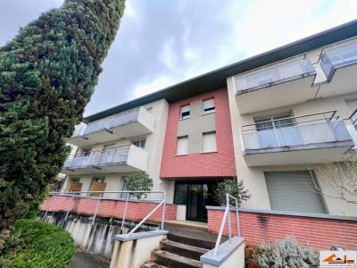 Vente Appartement TOULOUSE 31400