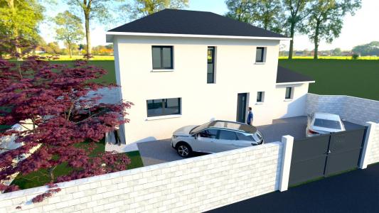 Vente Maison NOVALAISE 73470