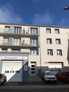 Location Appartement 3 pices SAINT-BONNET-LE-CHATEAU 42380