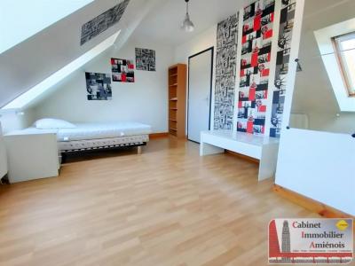 Location Appartement AMIENS 80000