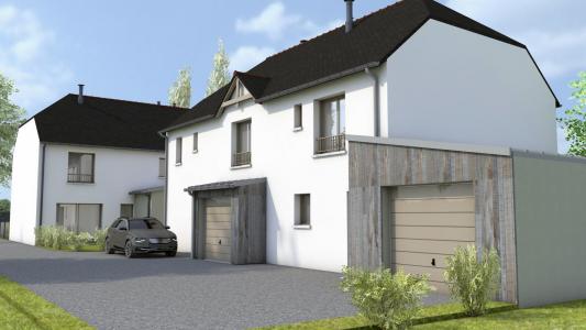 Vente Maison SAINT-MALO 35400