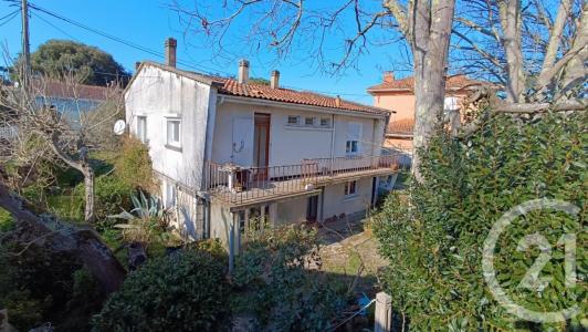 Vente Maison 3 pices SOULAC-SUR-MER 33780