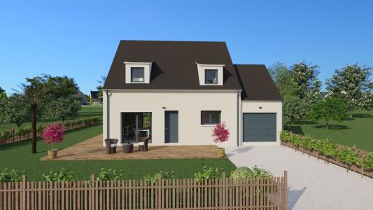 Vente Maison 6 pices BAVENT 14860