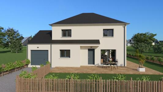 Vente Maison 7 pices SANNERVILLE 14940