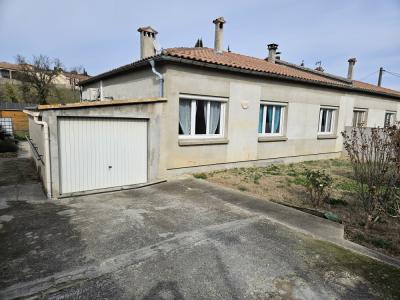 Vente Maison 4 pices LIMOUX 11300