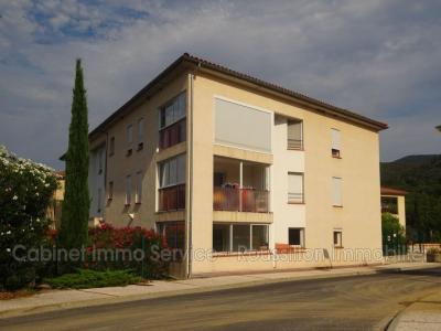 Vente Appartement 4 pices CERET 66400