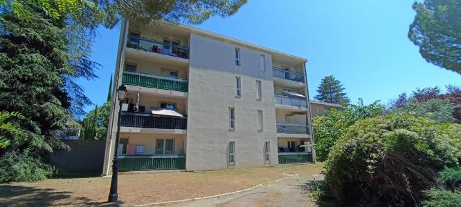 Vente Appartement 2 pices VAISON-LA-ROMAINE 84110