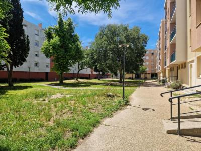 Vente Appartement 3 pices AVIGNON 84000