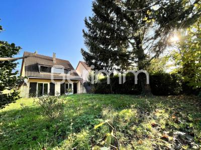 Vente Maison 5 pices NOYAREY 38360