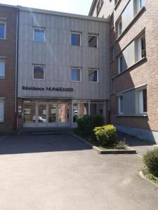 Vente Appartement ANZIN 59410