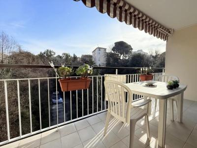 Vente Appartement 3 pices NICE 06000