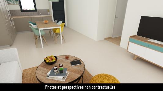 Vente Maison BONNOEUVRE 44540