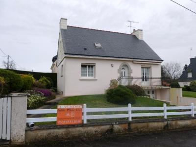 Vente Maison 5 pices LOCMALO 56160