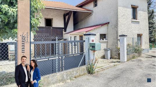 Vente Maison 3 pices SAINT-JEAN-DE-BOURNAY 38440
