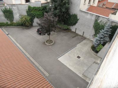 Location Parking SAINT-ETIENNE 42000