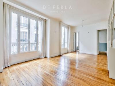 Location Appartement 3 pices PARIS-14EME-ARRONDISSEMENT 75014