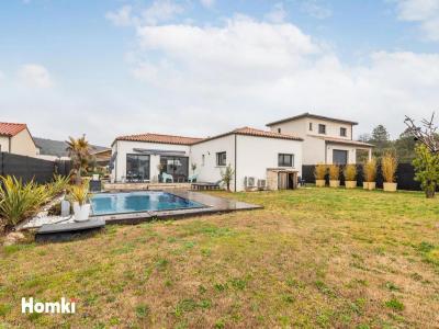 Vente Maison 5 pices AUMELAS 34230