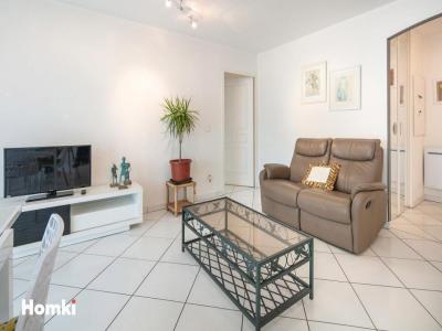 Vente Appartement 3 pices GRENOBLE 38000