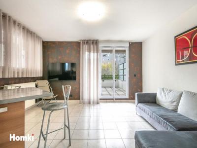 Vente Appartement 3 pices GRENOBLE 38000